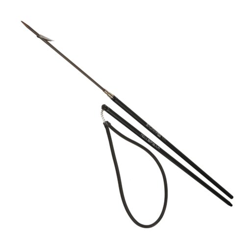 Salvimar Pole Spear 18mm Two Piece Hand Spear 233cm