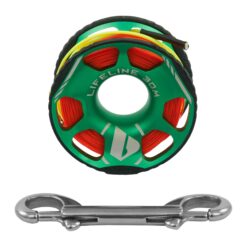 Apeks Lifeline Spool Kit 30mtr