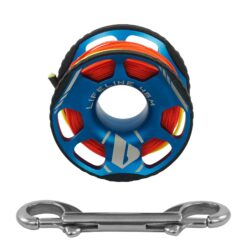 Apeks Lifeline Spool Kit 45 Meter