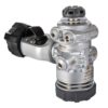 Apeks-MTX-RC-Regulator-Set-yoke-first-stage