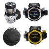 Aqualung Legend 3 MBS Regulator Set