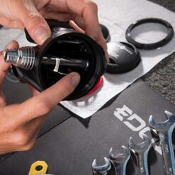 PADI Equipment Maintenance Course