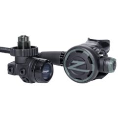 Zeagle F8 Regulator Din