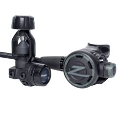 Zeagle F8 Regulator Yoke