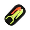 M-CUT HRC53 Titanium Safety Knife