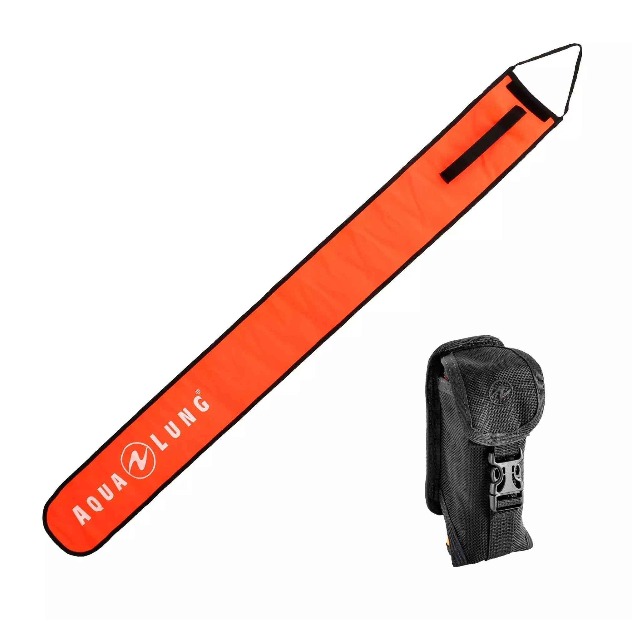 Aqualung Surface Marker Buoy (SMB) Compact