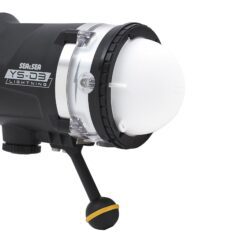 Sea & Sea Dome Diffuser