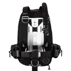 Apeks WTX Custom Single Tank Package