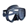 Apollo SV1 Mask for scuba and snorkelling