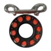 Cressi Basic Finger Reel Hi-Visibility