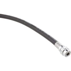 BC Inflator Hose QD Rubber Hose
