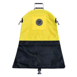 Ocean Design Catch Bag Large