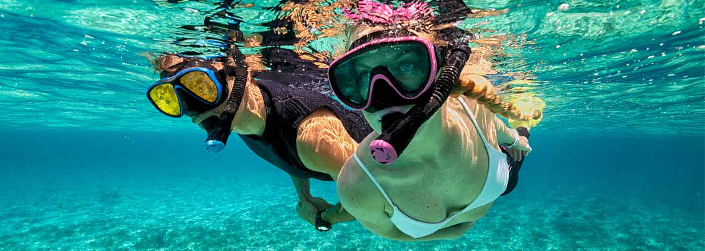 TUSA-Snorkelling-Mask-Set-Melbourne