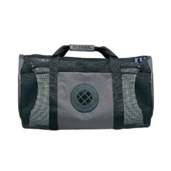Oceanic Cargo Mesh Duffel Bag