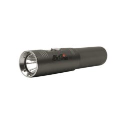 The rechargeable OceanPro Sub-Sabre R1 Dive Light is a power-packed addition to the Sub-Sabre range, kicking out 1000 lumens of LED