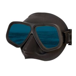Bio Metal Mask Stealth Apollo