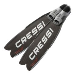 Carbon Freediving Fins