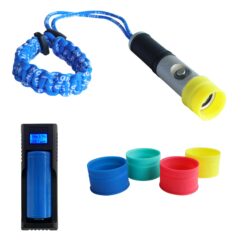 Aqualung SeaFlare Mini Dive Light