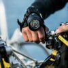 Aqualung SeaFlare Plus Dive torch