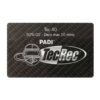 PADI Tec 40 Dive Course