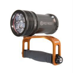 Apeks Luna Advanced Torch