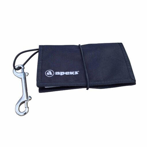 Apeks Wetnotes Underwater Notebook