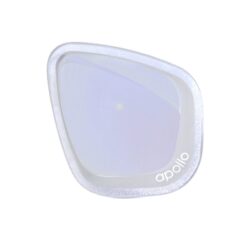 Bio Metal Masks Optical Lens