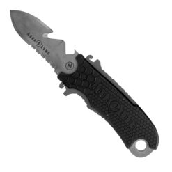 Aqua-Lung-Small-Squeeze-Knife-Titanium