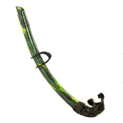 Huntmaster Camo Snorkel - Green