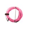 HuntMaster Reef PVC Floatline - 8mm Pink
