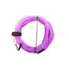 HuntMaster Reef PVC Floatline - 8mm Purple