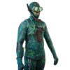 HuntMaster Huntsman 3.5mm Wetsuit Camo - Green