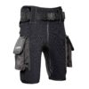 Apeks Tech Shorts 2021