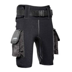 Apeks Tech Shorts 2021