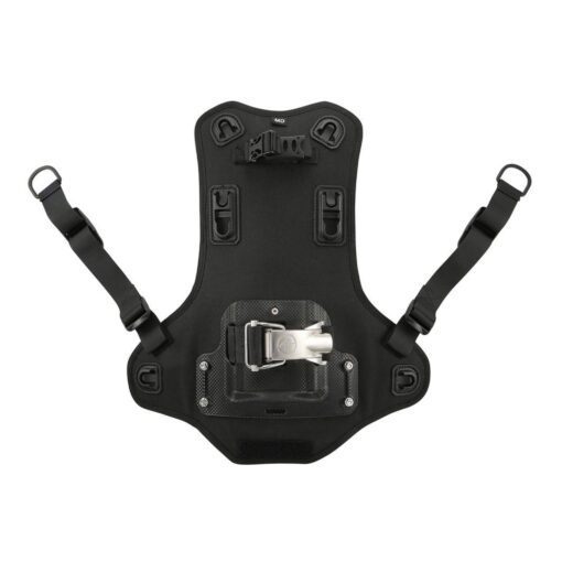 Aqualung Omni Back Assembly - Modular BCD