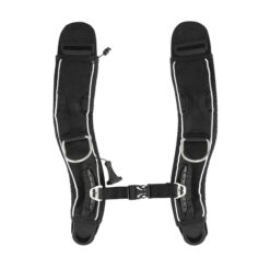 Aqualung Omni Shoulder Assembly - Modular BCD