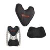 Hollis Backplate Back Pad 2.0