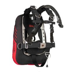 Hollis ST Elite System