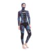 Ocean Hunter Artemis Ladies Two-Piece Wetsuit