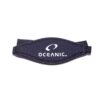 Oceanic Neoprene Mask Strap - Shadow - Image 4