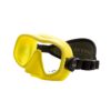 Shadow Dive Mask Yellow