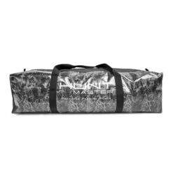 Huntmaster Essential Diving Bag - Silver Camo