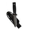 Apollo Ocean Design Tactical Knife HRC50