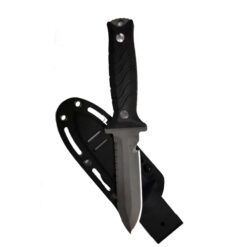Apollo Ocean Design Tactical Knife HRC50