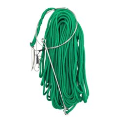 Cressi Elite Green Float Line Rigged