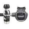 Cressi MC9-SC Compact Pro Regulator Yoke