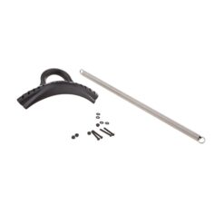 Hollis Spring Strap Kit for F1 & F2 Fins