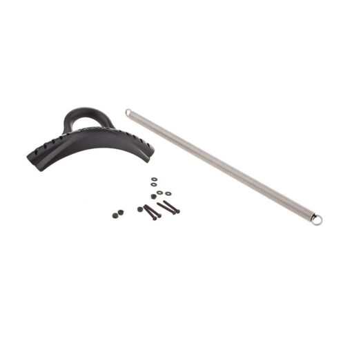 Hollis Spring Strap Kit for F1 & F2 Fins