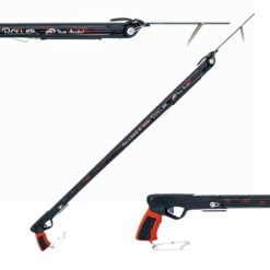 Rob Allen Snapper Roller Gun
