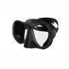 ZEAGLE Scope Dual Scuba Mask